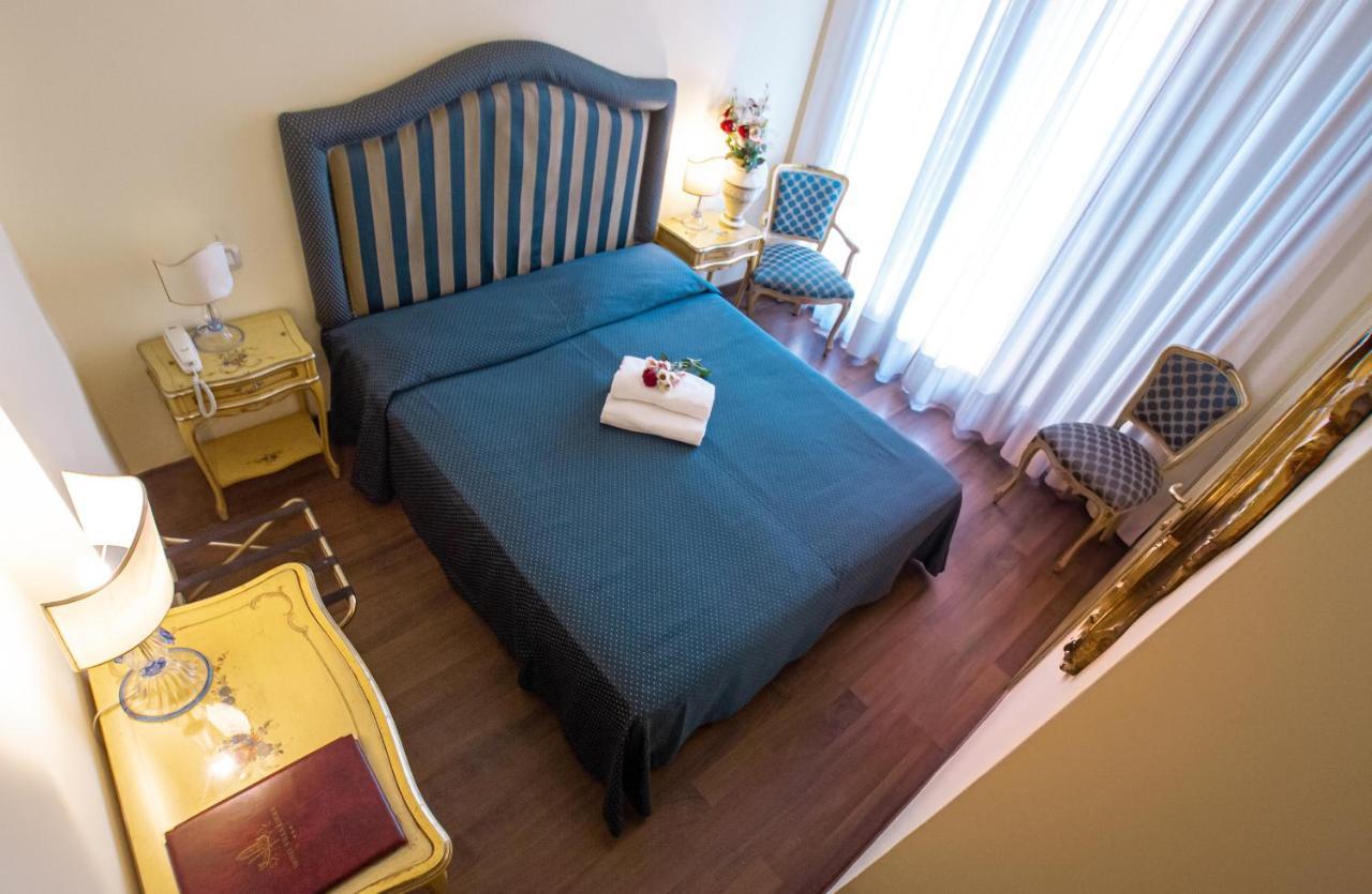 Hotel Villa Edera Lido di Venezia Quarto foto