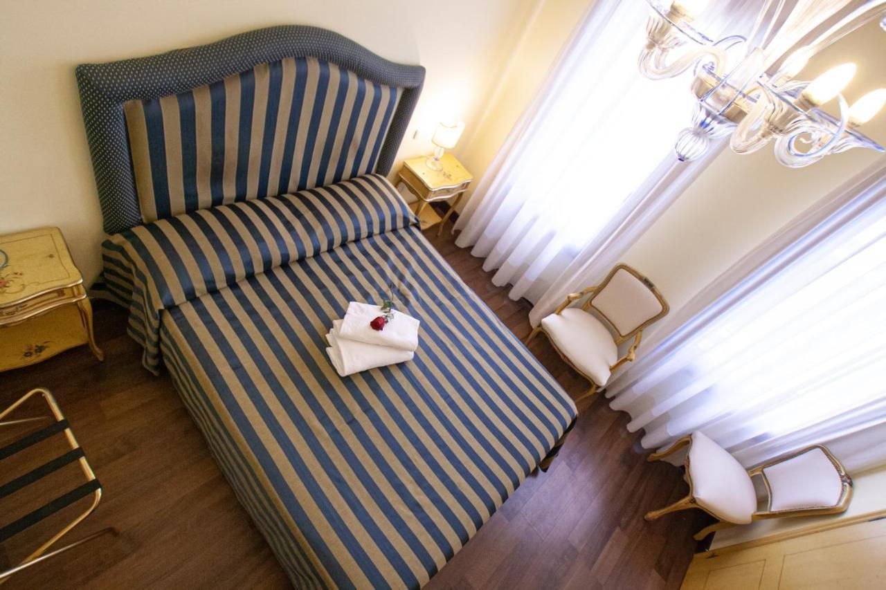 Hotel Villa Edera Lido di Venezia Quarto foto