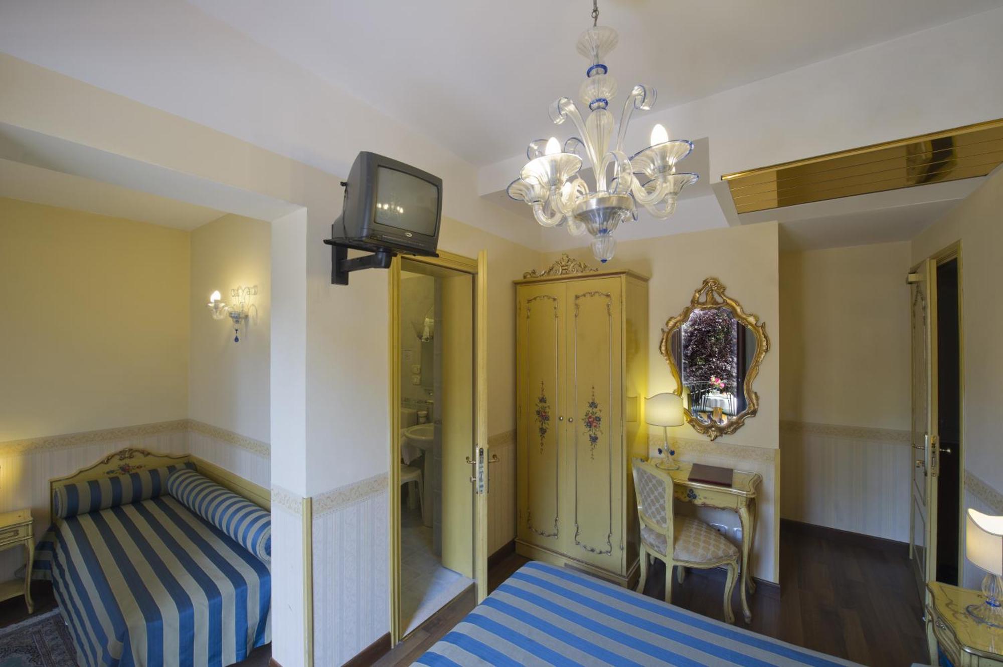 Hotel Villa Edera Lido di Venezia Quarto foto