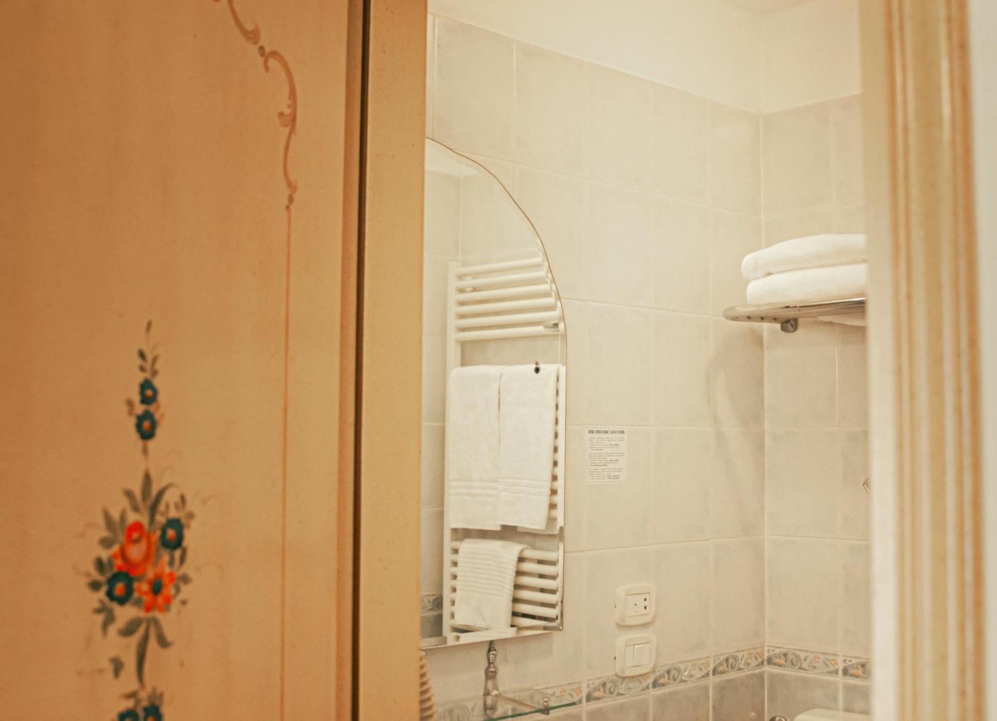 Hotel Villa Edera Lido di Venezia Quarto foto