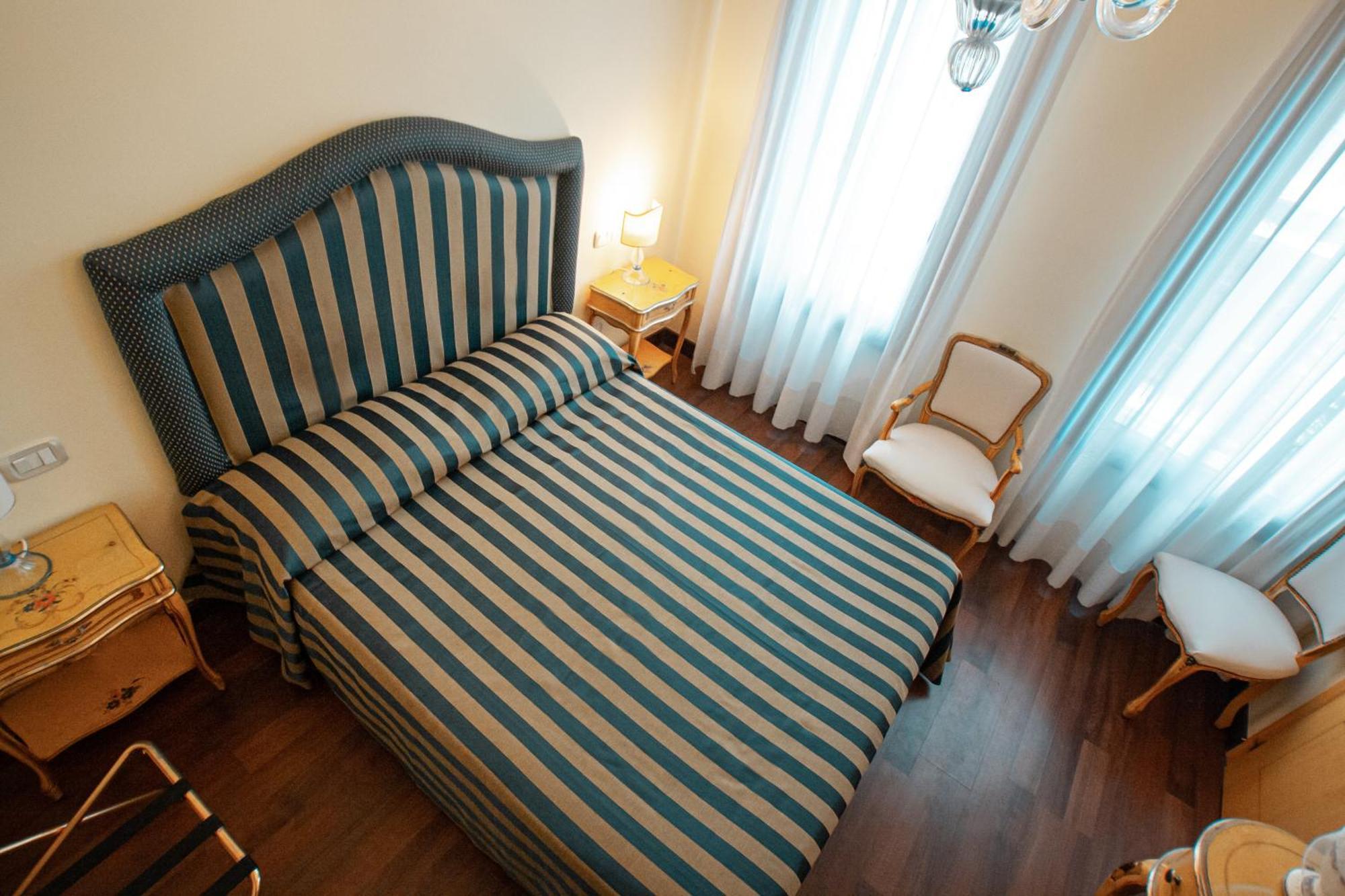 Hotel Villa Edera Lido di Venezia Quarto foto