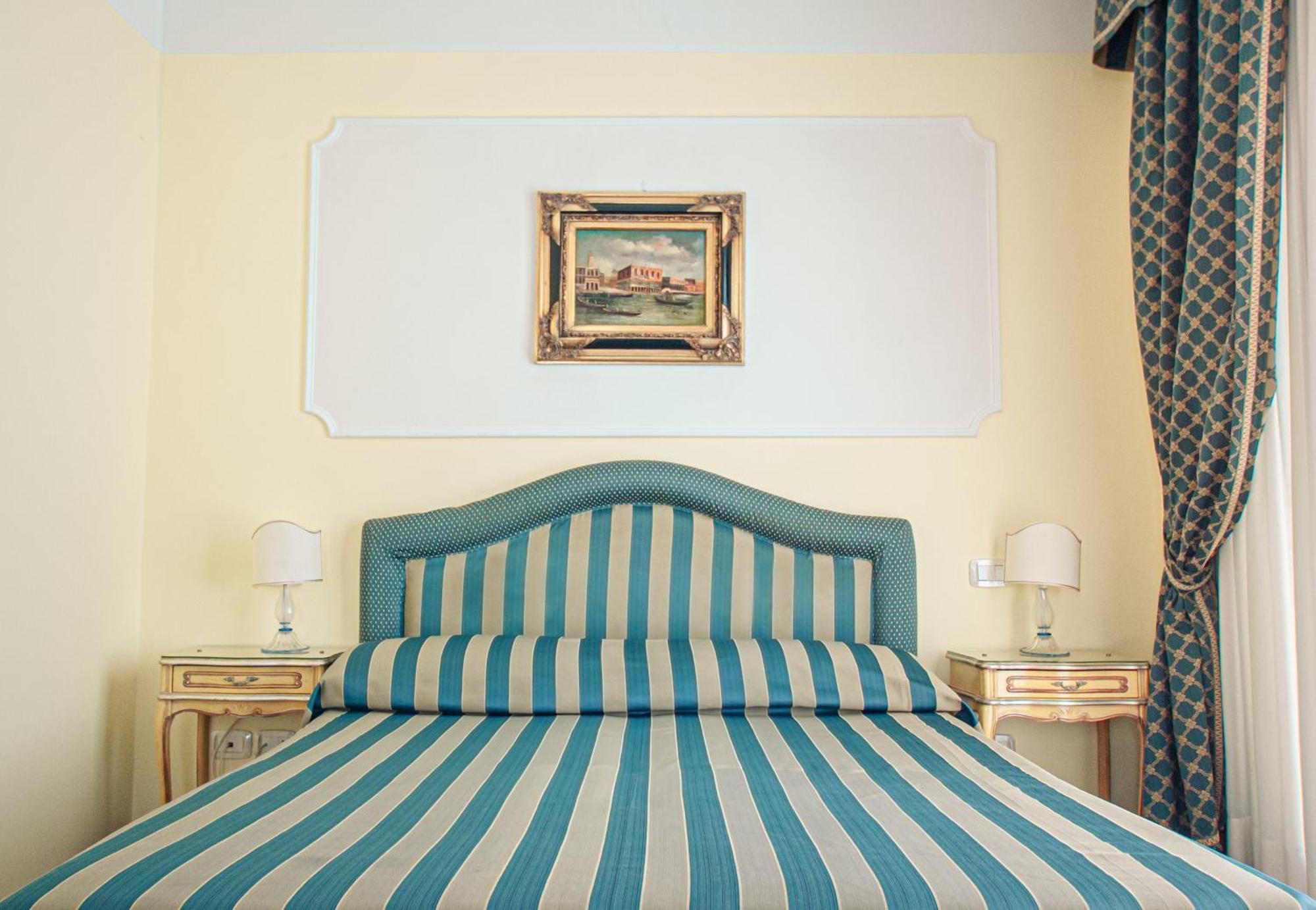 Hotel Villa Edera Lido di Venezia Quarto foto